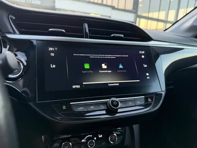 Opel Corsa view 16