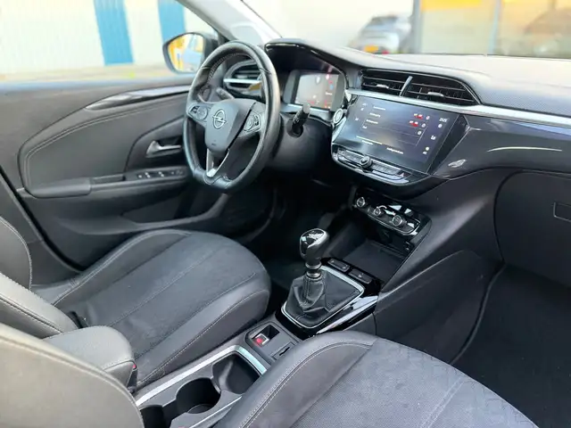 Opel Corsa view 11