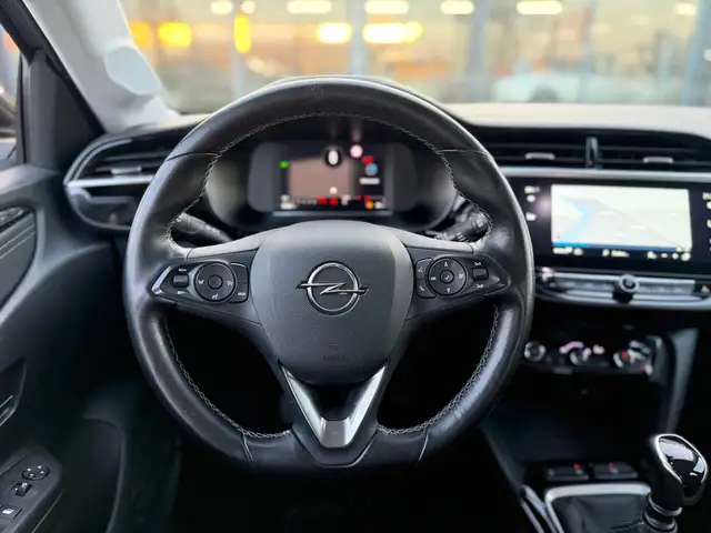 Opel Corsa view 12