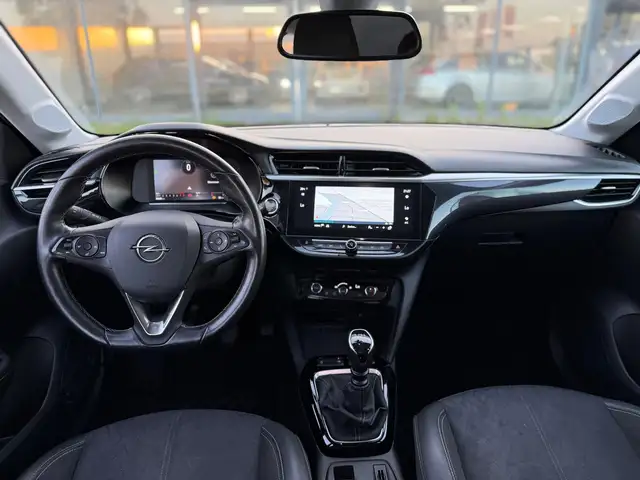 Opel Corsa view 10