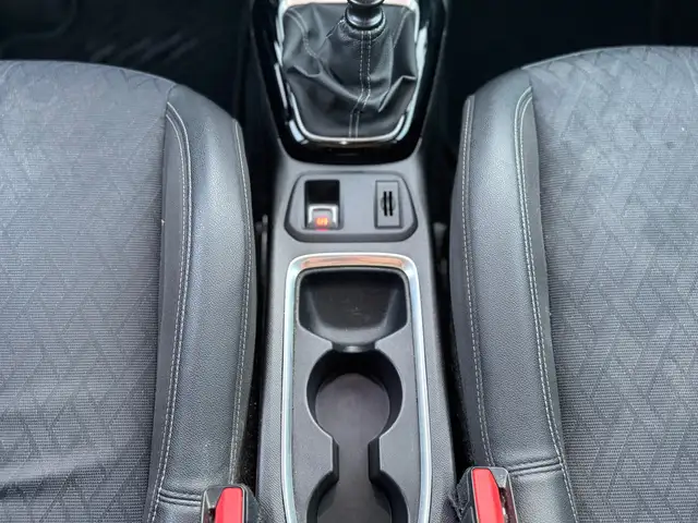 Opel Corsa view 19