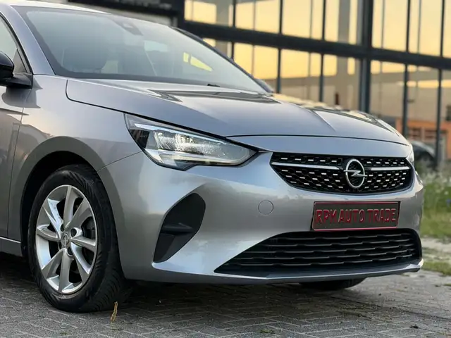 Opel Corsa view 4