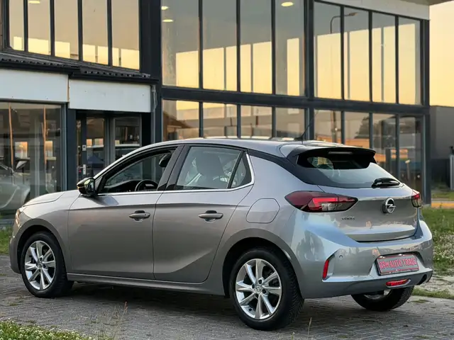Opel Corsa view 6