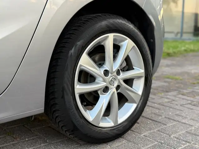 Opel Corsa view 23