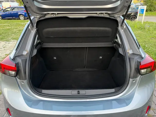 Opel Corsa view 22