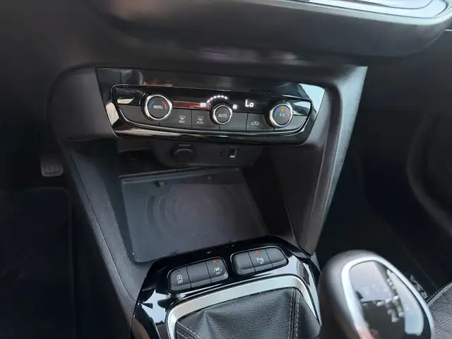 Opel Corsa view 20