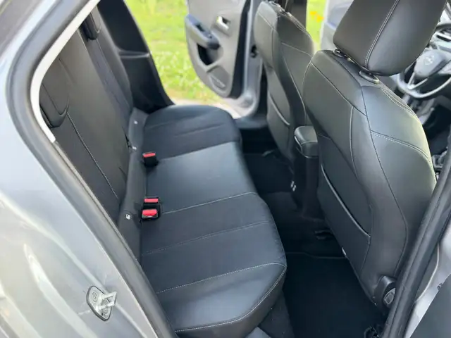 Opel Corsa view 14