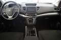 Honda CR-V 2.0 i-VTEC 4WD Elegance Zwart - thumbnail 7