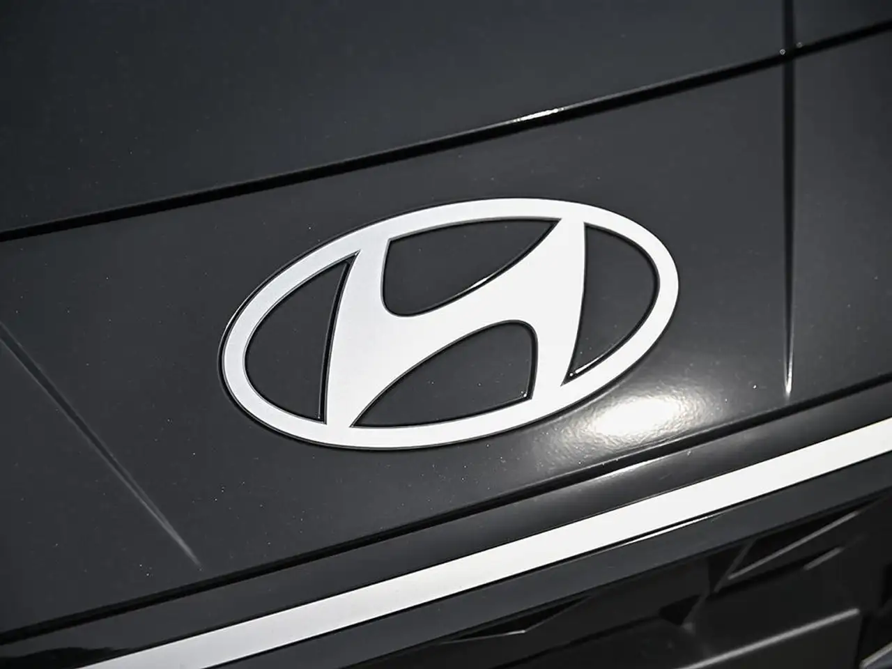 Hyundai ELANTRA снимка Hyundai ELANTRA
