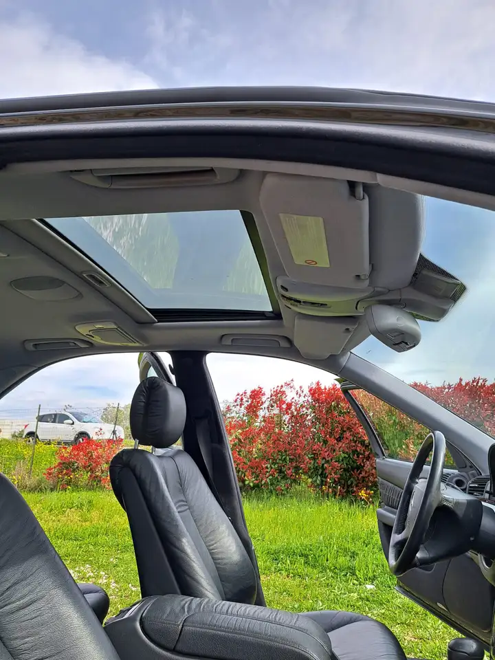 Mercedes-Benz S 320 Classe S - W/V 220, foto 4