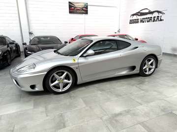3.6 MODENA F1 VETTURA ITALIANA