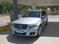 Mercedes-Benz GLK 220 CDI 4M Blue Efficiency Gris - thumbnail 2