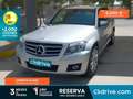 Mercedes-Benz GLK 220 CDI 4M Blue Efficiency Gris - thumbnail 1