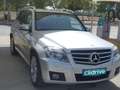 Mercedes-Benz GLK 220 CDI 4M Blue Efficiency Gris - thumbnail 4