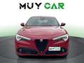 Alfa Romeo Stelvio 2.2 Executive AWD 190 Aut. Rojo - thumbnail 2