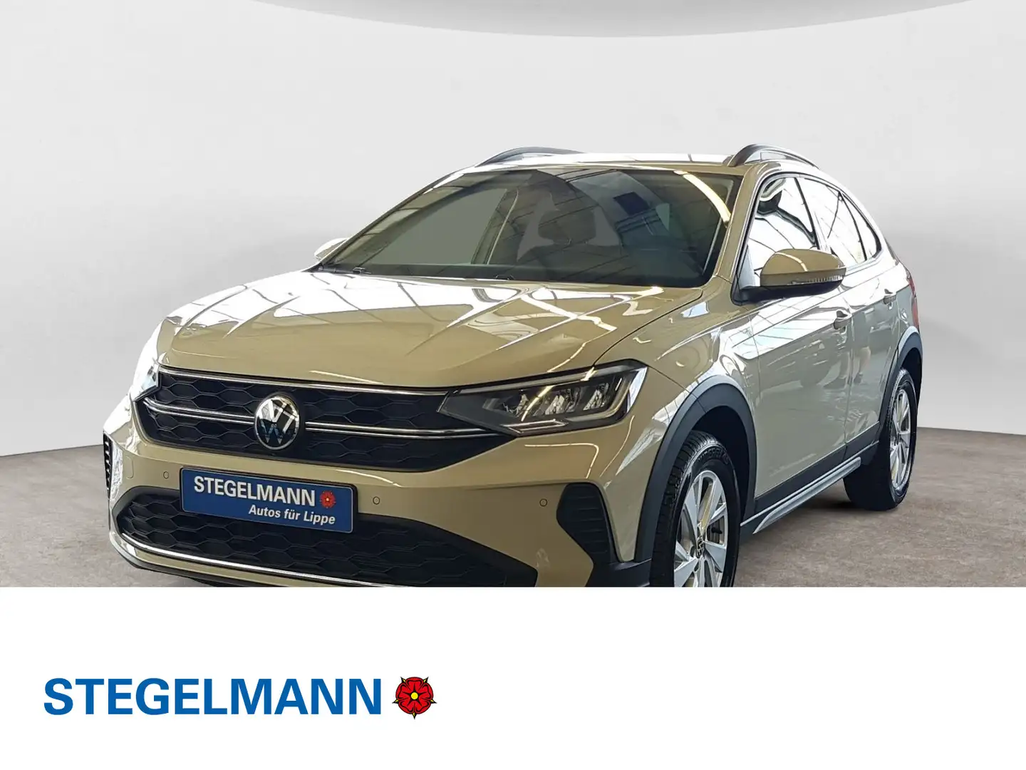 Volkswagen Taigo 1,0 l TSI OPF 5-Gang-Schaltgetriebe Life Grau - 1