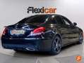 Mercedes-Benz C 220 220CDI Elegance Schwarz - thumbnail 8
