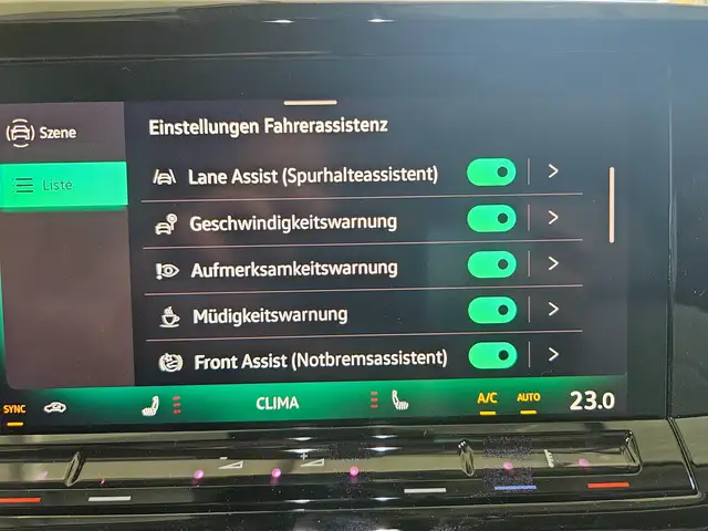 Volkswagen T7 Multivan Edition lang "7Sitze, AHV, Navi, Standheizung" Ansicht 18