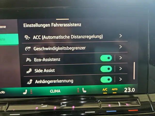 Volkswagen T7 Multivan Edition lang "7Sitze, AHV, Navi, Standheizung" Ansicht 19