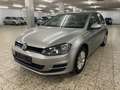 Volkswagen Golf Golf 1.2 TSI BMT Business 110 Business Plateado - thumbnail 1