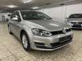 Volkswagen Golf Golf 1.2 TSI BMT Business 110 Business Plateado - thumbnail 3