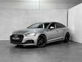 Audi A5 Sportback 35TFSI 150pk S-Tronic / SHADOW / CARPLAY / VIRTUAL / GPS / ACC / KEYLESS Silber - thumbnail 3