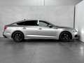 Audi A5 Sportback 35TFSI 150pk S-Tronic / SHADOW / CARPLAY / VIRTUAL / GPS / ACC / KEYLESS Silber - thumbnail 7