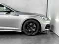 Audi A5 Sportback 35TFSI 150pk S-Tronic / SHADOW / CARPLAY / VIRTUAL / GPS / ACC / KEYLESS Silber - thumbnail 4