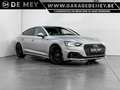 Audi A5 Sportback 35TFSI 150pk S-Tronic / SHADOW / CARPLAY / VIRTUAL / GPS / ACC / KEYLESS Silber - thumbnail 1