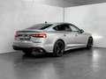 Audi A5 Sportback 35TFSI 150pk S-Tronic / SHADOW / CARPLAY / VIRTUAL / GPS / ACC / KEYLESS Silber - thumbnail 5