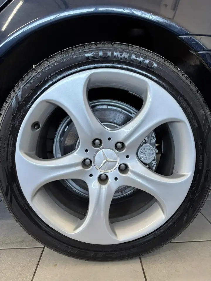 Mercedes-Benz S 320 Classe S - W/V 220, foto 6