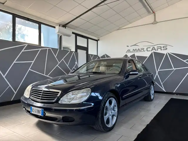 Mercedes-Benz S 320 Classe S - W/V 220