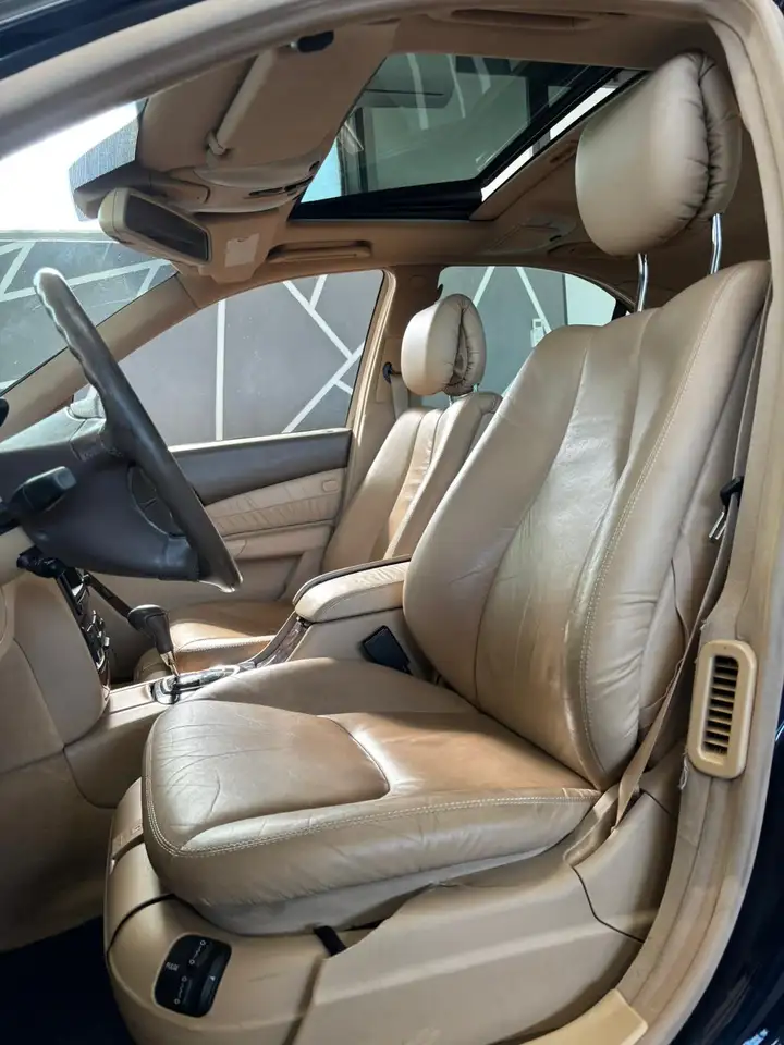 Mercedes-Benz S 320 Classe S - W/V 220, foto 11