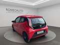 Toyota Aygo 1.0 VVT-i 69 CV 5 porte x-cool Rouge - thumbnail 4