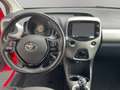 Toyota Aygo 1.0 VVT-i 69 CV 5 porte x-cool Rouge - thumbnail 11