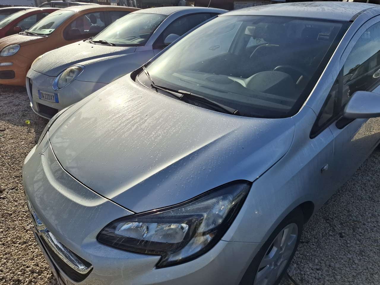 Opel Corsa 5p 1.4 Advance (n-joy) Gpl 90cv