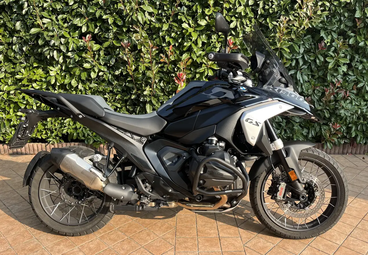 BMW R 1300 GS