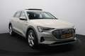 Audi e-tron 50 quattro Business Edition Plus 71 kWh SOH 93,1% Gelb - thumbnail 3