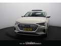 Audi e-tron 50 quattro Business Edition Plus 71 kWh SOH 93,1% Gelb - thumbnail 1