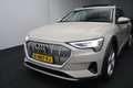 Audi e-tron 50 quattro Business Edition Plus 71 kWh SOH 93,1% Gelb - thumbnail 32
