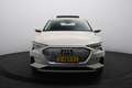 Audi e-tron 50 quattro Business Edition Plus 71 kWh SOH 93,1% Gelb - thumbnail 2