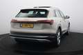 Audi e-tron 50 quattro Business Edition Plus 71 kWh SOH 93,1% Gelb - thumbnail 6