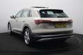 Audi e-tron 50 quattro Business Edition Plus 71 kWh SOH 93,1% Gelb - thumbnail 7