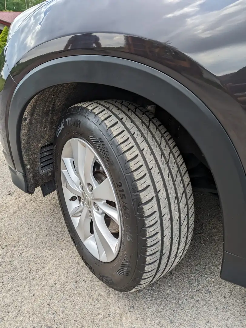 Honda HR-V 1.6 i-DTEC Elegance - 2