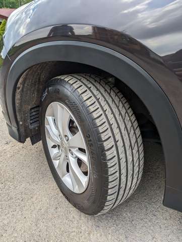 Honda HR-V 1.6 i-DTEC Elegance