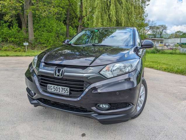 Imagine Honda HR-V 1.6 i-DTEC Elegance
