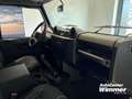 Land Rover Defender 110 Td4 Station Wagon SE 7-Sitzer AHK Siyah - thumbnail 4