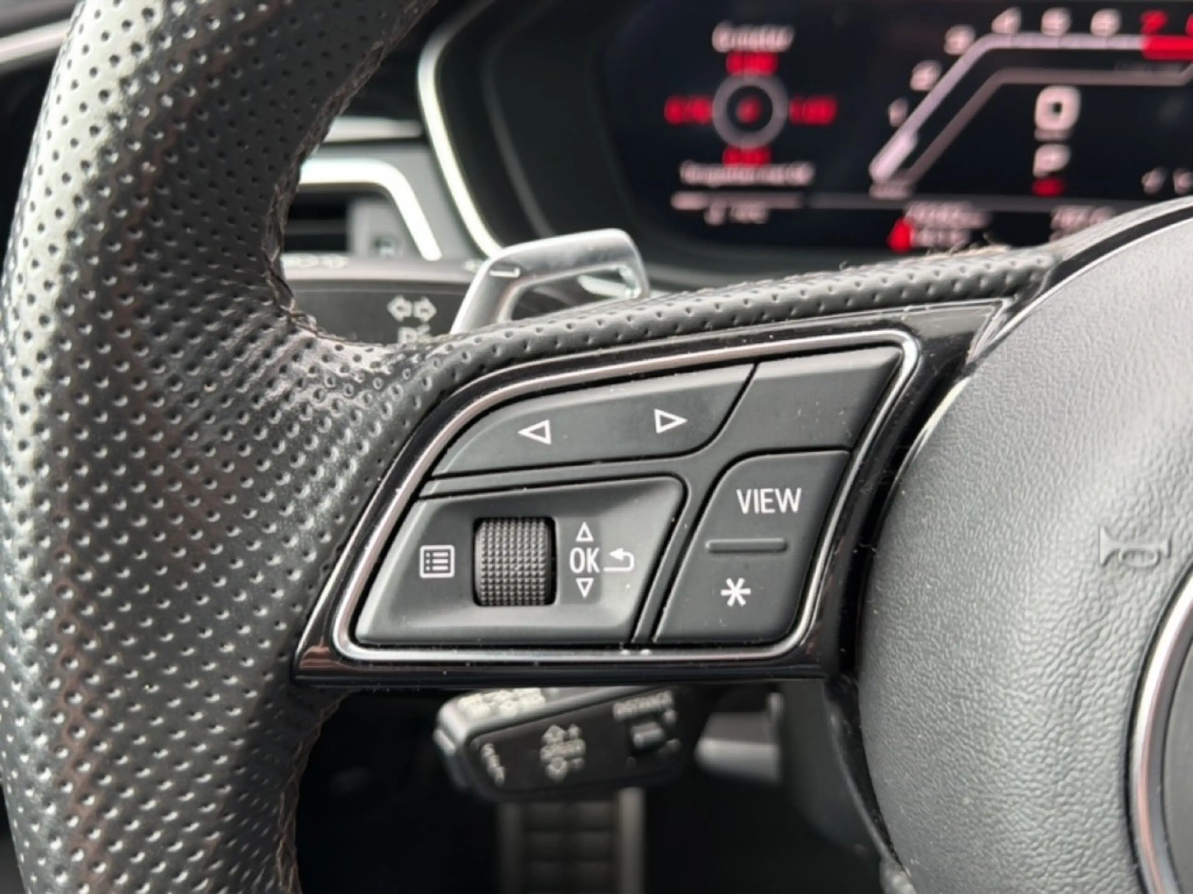 Audi RS4 2.9 TFSI QUATTRO COMPETITION+ CARBON/TREKHAAK/PANO — photo 19