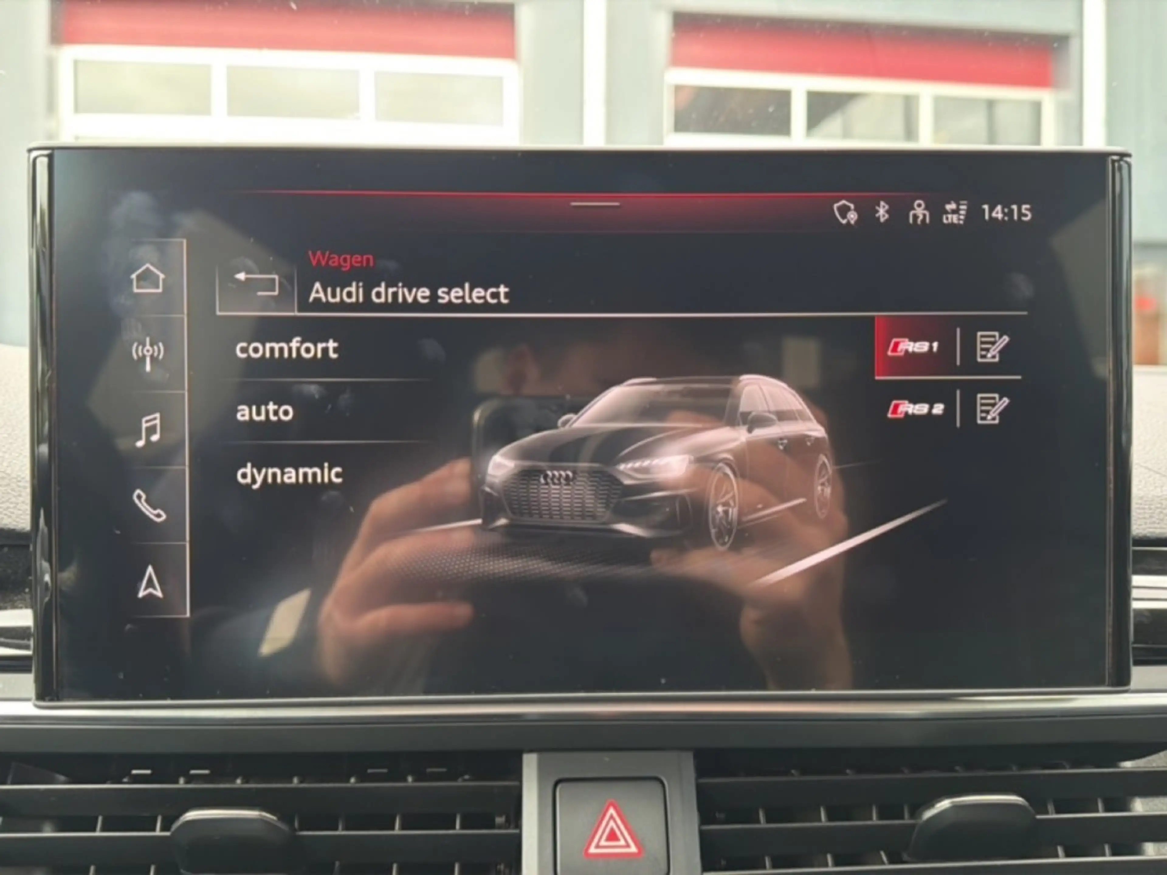 Audi RS4 2.9 TFSI QUATTRO COMPETITION+ CARBON/TREKHAAK/PANO — photo 32