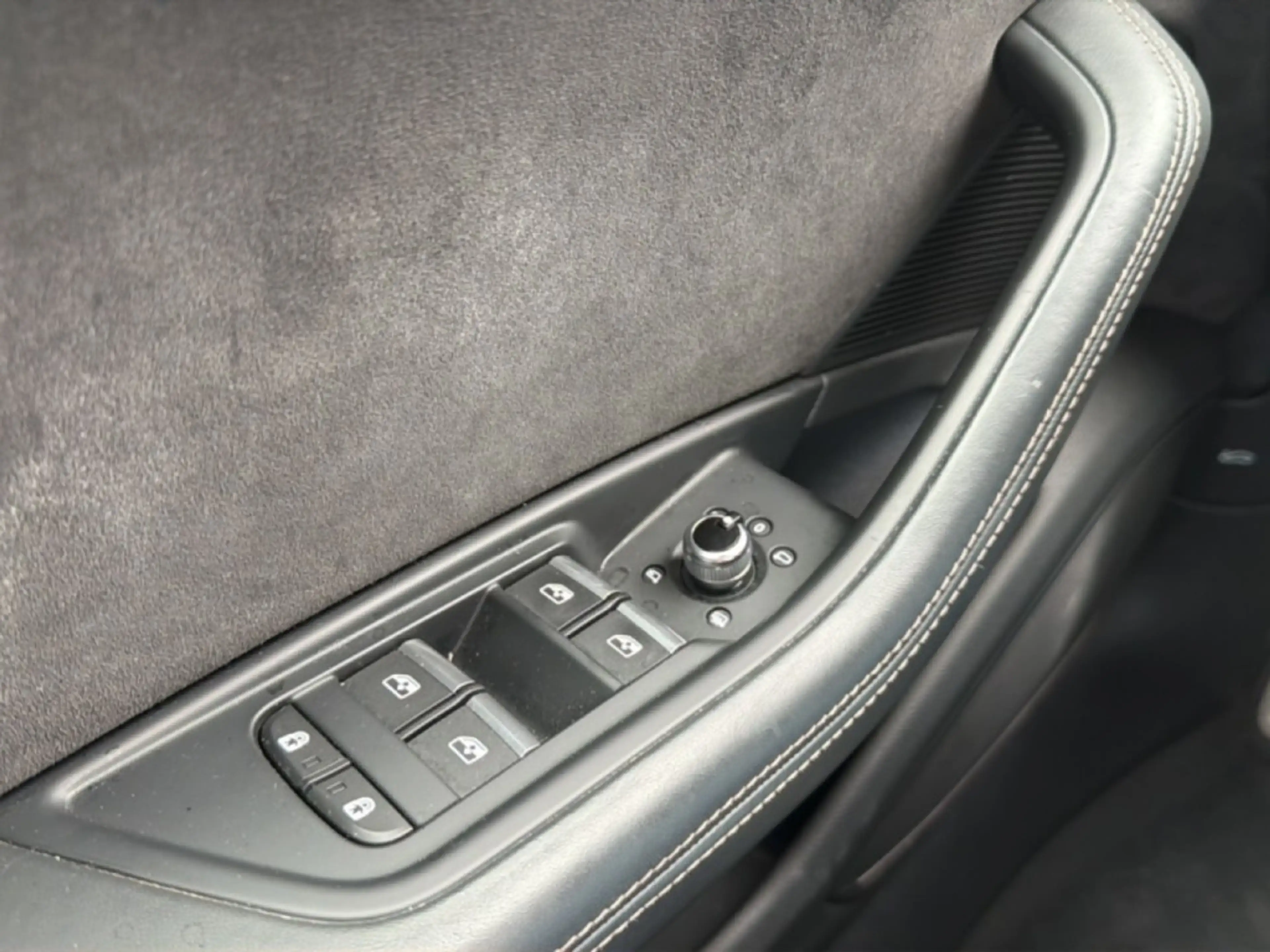 Audi RS4 2.9 TFSI QUATTRO COMPETITION+ CARBON/TREKHAAK/PANO — photo 22